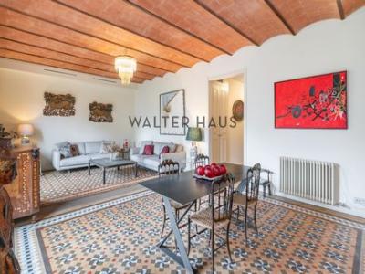 Vente Appartement BARCELONA 08001