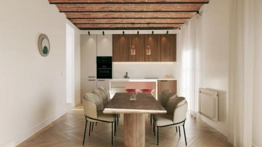 Vente Appartement BARCELONA 08001