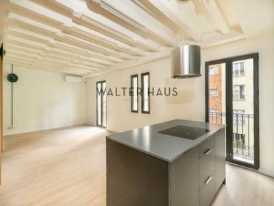 Vente Appartement BARCELONA 08001