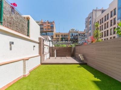 Vente Appartement BARCELONA 08001
