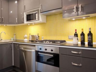 Location Appartement BARCELONA 08001