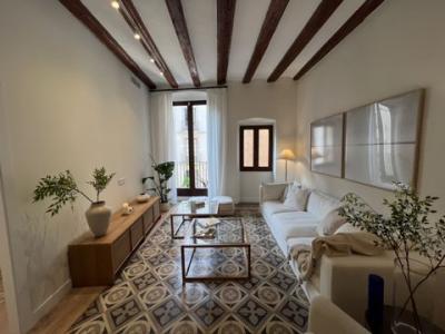 Vente Appartement BARCELONA 08001