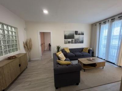 Vente Appartement BARCELONA 08001
