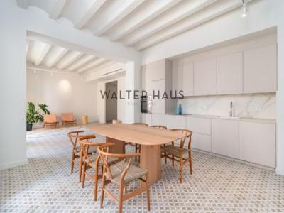 Vente Appartement BARCELONA 08001