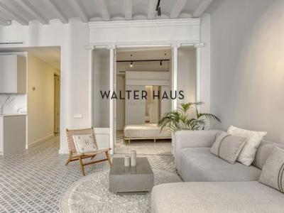 Vente Appartement BARCELONA 08001