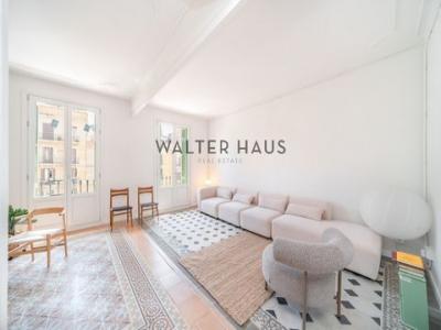 Vente Appartement BARCELONA 08001