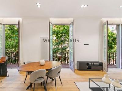 Vente Appartement BARCELONA 08001