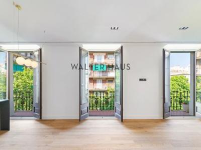 Vente Appartement BARCELONA 08001