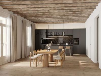 Vente Appartement BARCELONA 08001