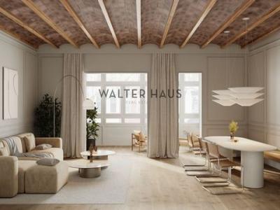 Vente Appartement BARCELONA 08001
