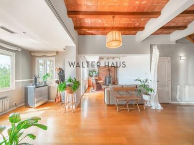 Vente Appartement BARCELONA 08001
