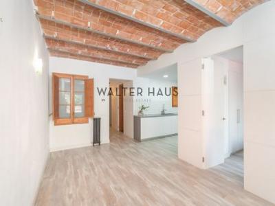 Vente Appartement BARCELONA 08001