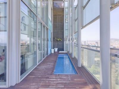 Location Appartement BARCELONA 08001