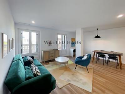 Location Appartement BARCELONA 08001
