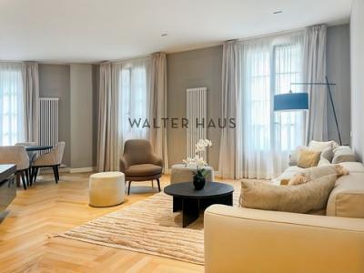 Location Appartement BARCELONA 08001