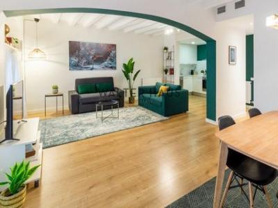 Vente Appartement BARCELONA 08001