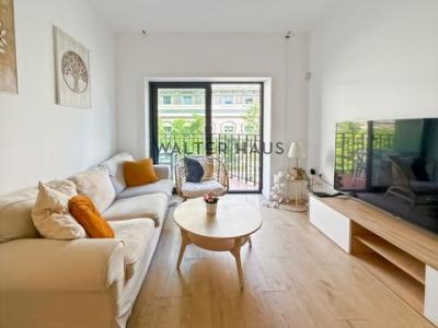 Location Appartement BARCELONA 08001