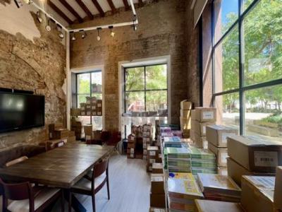 Location Local commercial BARCELONA 08001
