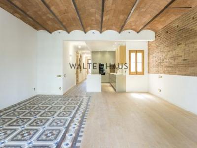 Vente Appartement BARCELONA 08001