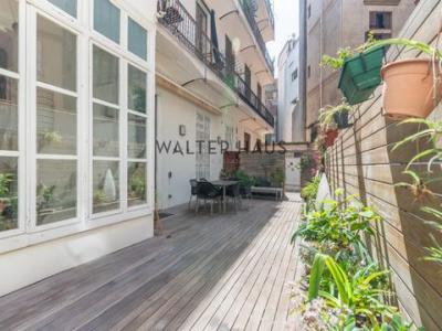 Vente Appartement BARCELONA 08001
