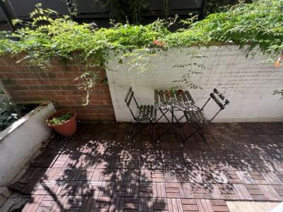 Vente Appartement BARCELONA 08001