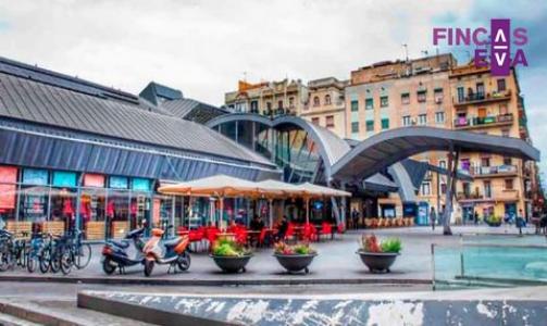 Vente Local commercial BARCELONA 08001