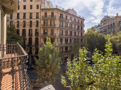 Vente Appartement BARCELONA 08001