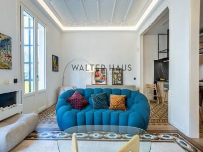 Vente Appartement BARCELONA 08001