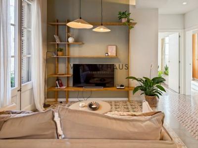 Location Appartement BARCELONA 08001