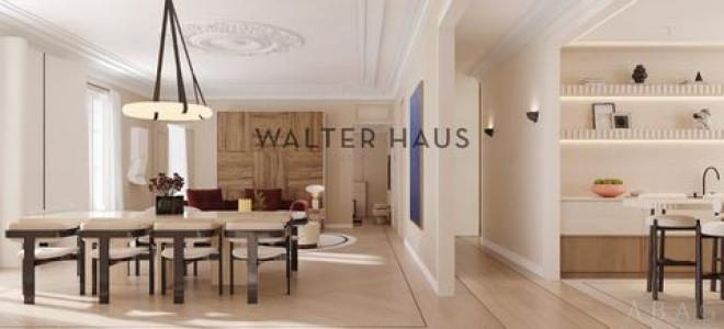 Vente Appartement BARCELONA 08001