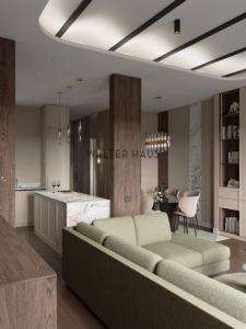 Vente Appartement BARCELONA 08001