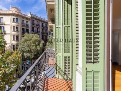 Vente Appartement BARCELONA 08001