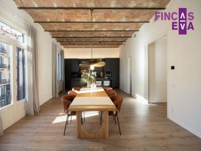 Vente Appartement BARCELONA 08001