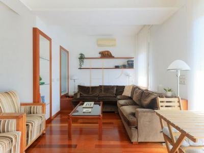 Vente Appartement 4 pi�ces BARCELONA 08008