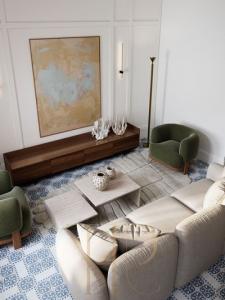 Vente Appartement 5 pi�ces BARCELONA 08001