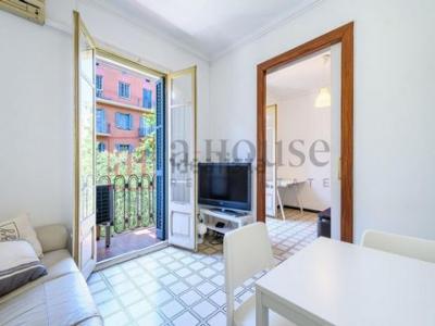 Vente Appartement BARCELONA 08015