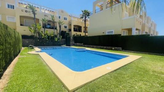 Vente Maison BARRANCO-PARRA 03750