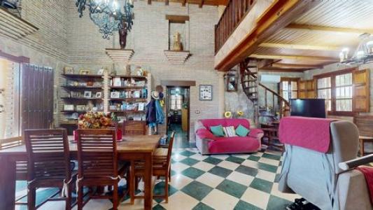 Vente Maison BARRIADA-ORTIZ 29540