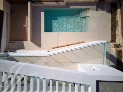 Vente Maison BARRIO-CREUS-DES-MAGRES 07819