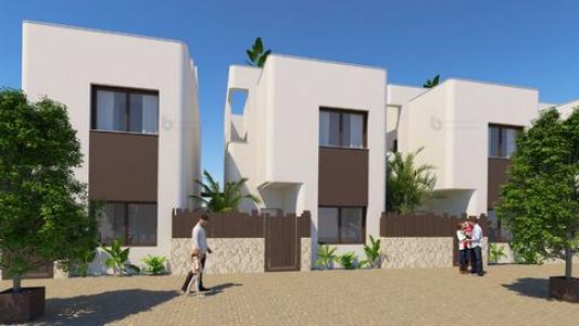 Vente Maison BARRIO-LA-ALMAZARRA 03191