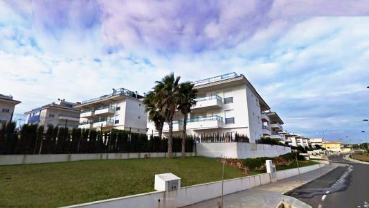 Vente Appartement BARRIO-LA-ALMAZARRA 03191