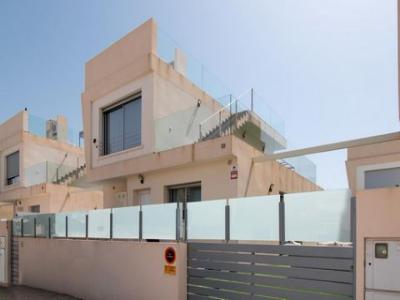 Vente Maison BARRIO-LA-ALMAZARRA 03191