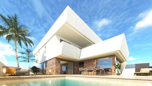 Vente Maison BARRIO-LOS-ANGELES 30740