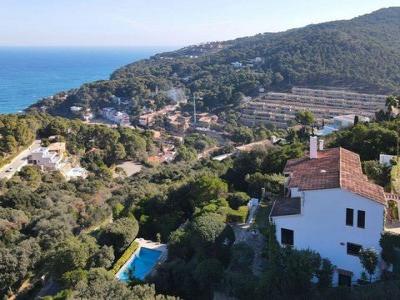 Vente Maison 5 pices BEGUR 17255