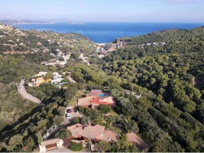 Vente Maison 10 pices BEGUR 17255