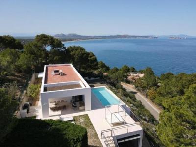 Vente Maison 4 pices BEGUR 17255