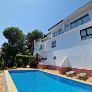 Vente Maison 3 pices BEGUR 17255