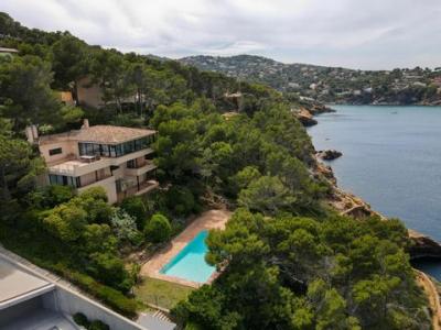 Vente Maison 4 pices BEGUR 17255