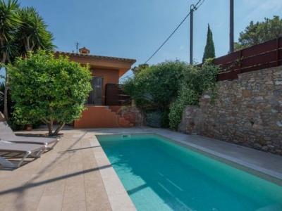 Vente Maison BEGUR 17255