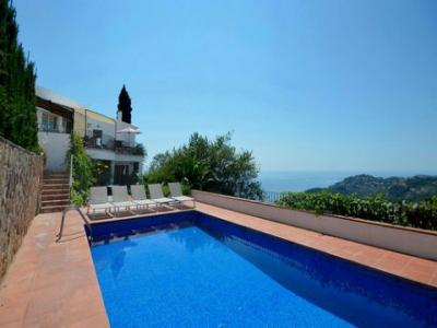 Vente Maison 5 pices BEGUR 17255